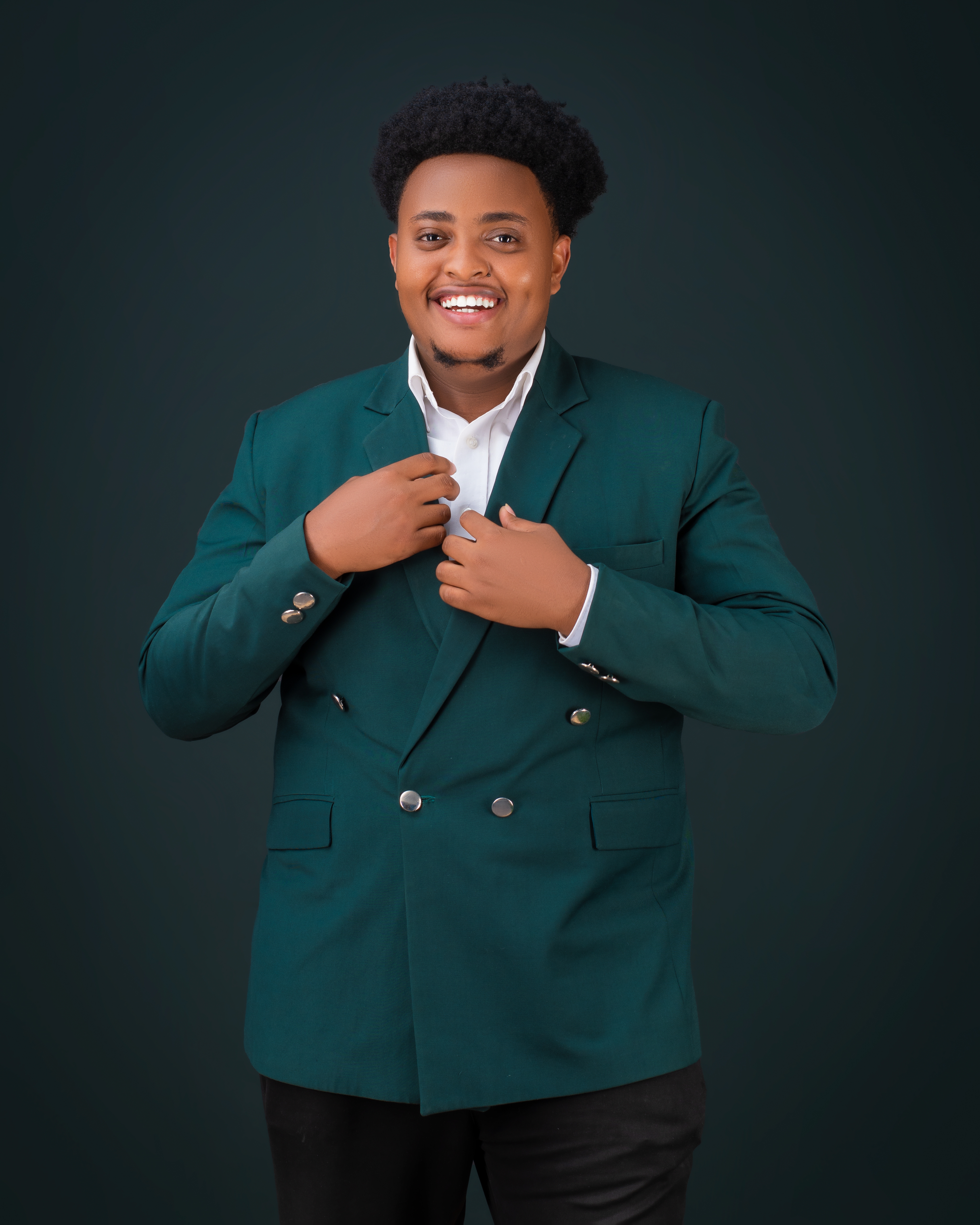 Kimani - Marketing Strategist